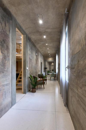 L'Affresco - Relais in Santo Spirito
